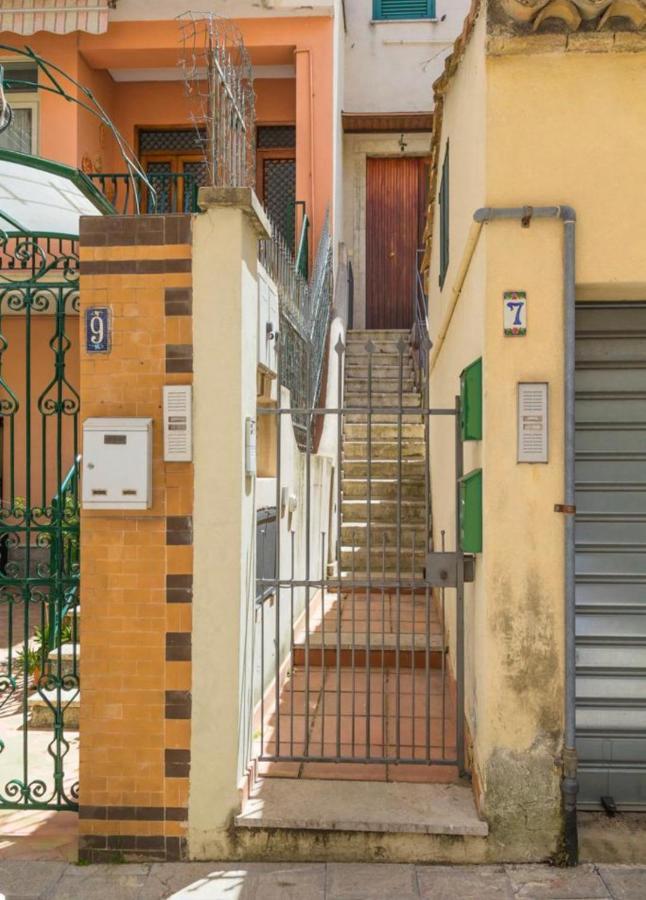 Casa Di Eva Taormina Exterior foto